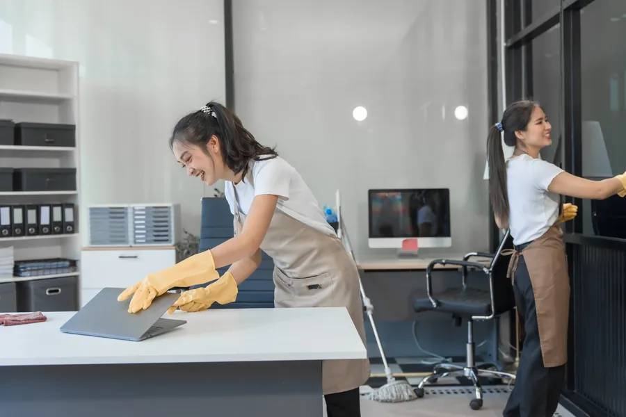 Effective Strategies For Scheduling Office Cleaning Services Waterbury, CT