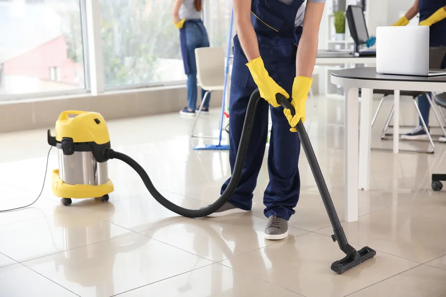 Effective Strategies For Scheduling Office Cleaning Services in Waterbury, CT