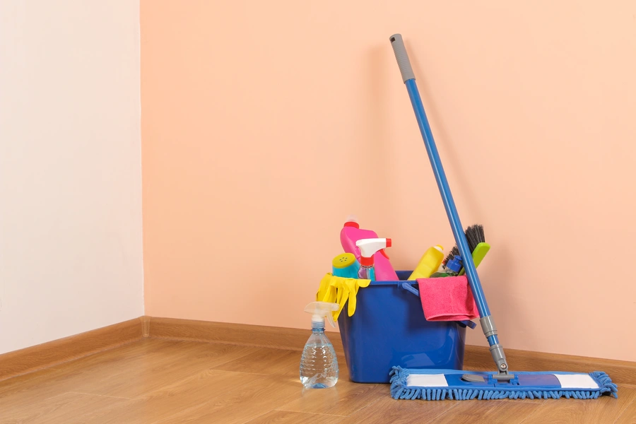 Move-out Cleaning Tips To Make Your Property Sparkle in Waterbury, CT