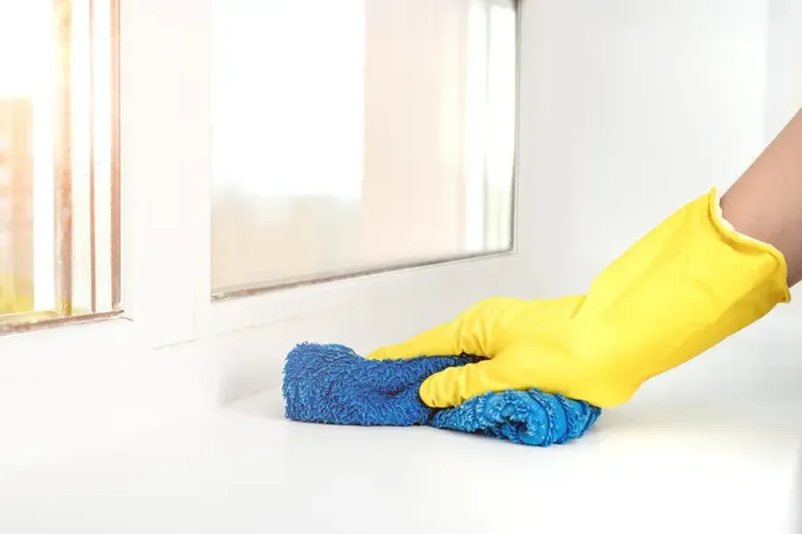 The Importance Of Deep Cleaning In High-traffic Areas Waterbury, CT