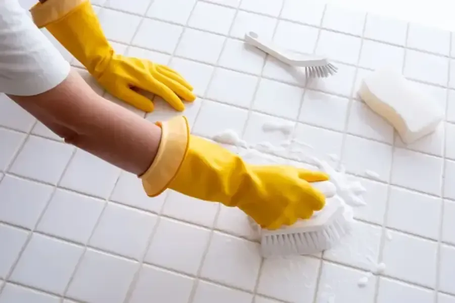 The Importance Of Deep Cleaning In High-traffic Areas in Waterbury, CT