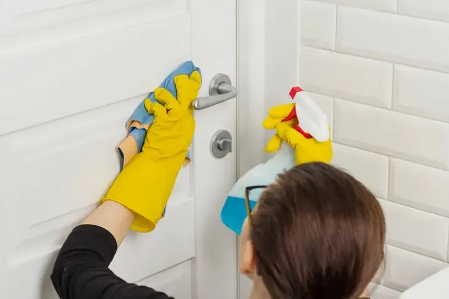 The Role Of Deep Cleaning In Office Maintenance Waterbury, CT