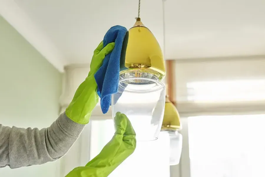 The Role Of Deep Cleaning In Office Maintenance in Waterbury, CT